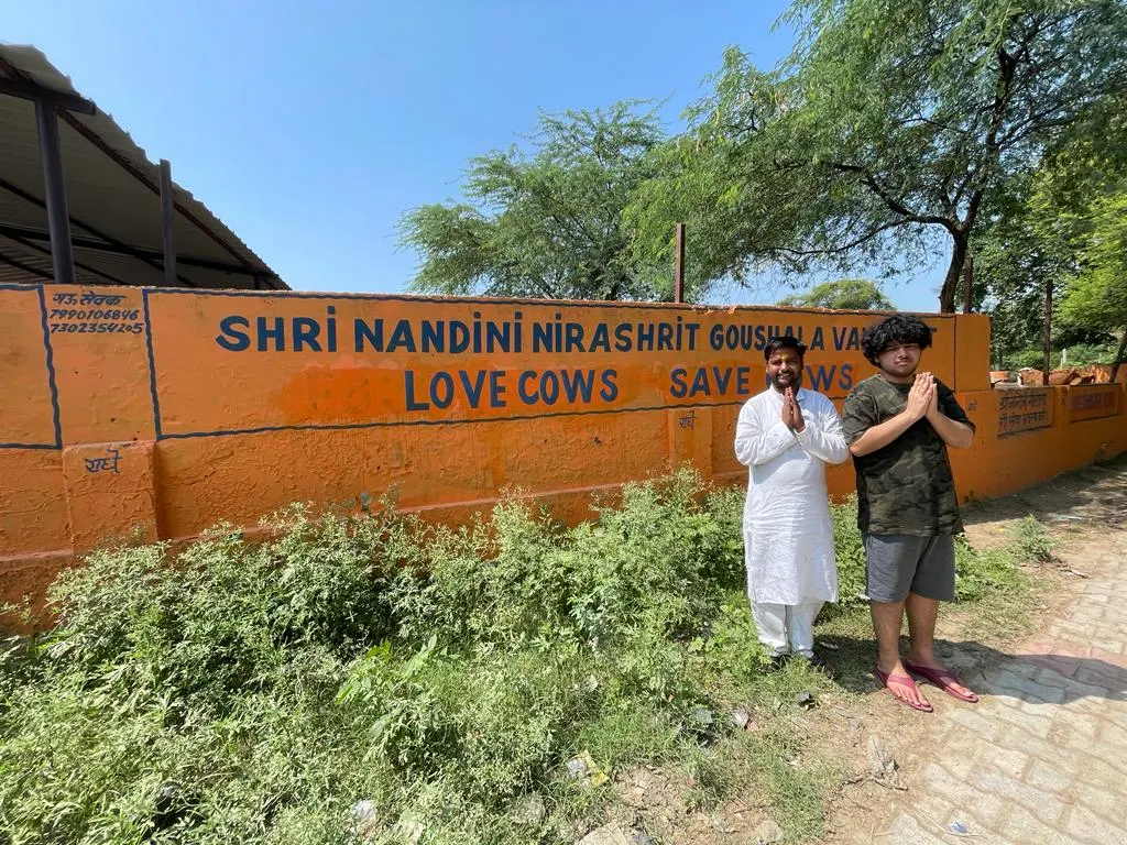 Working for their future