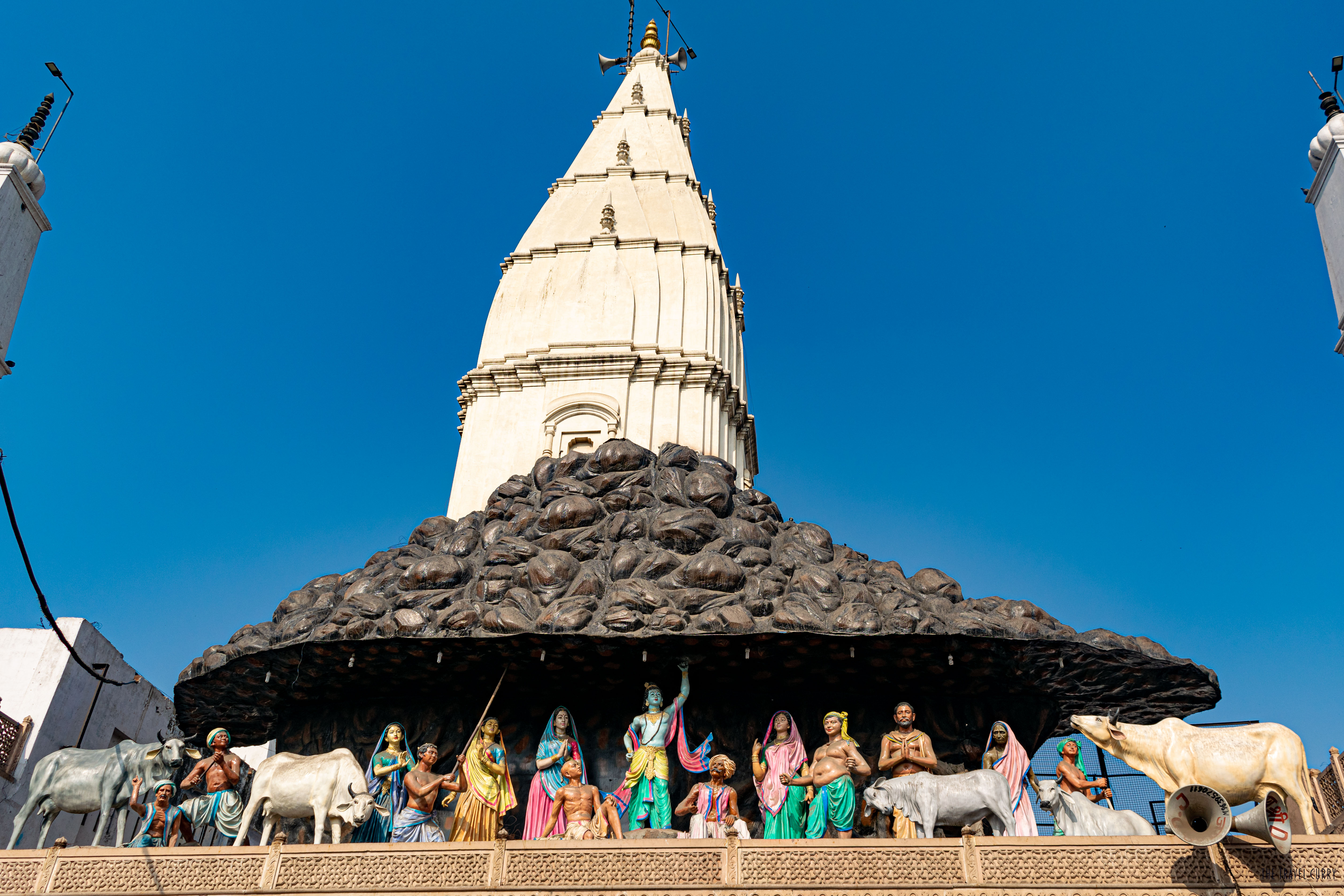 Facilitate Spiritual Retreat